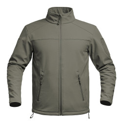 Veste Softshell Fighter A10 Equipment