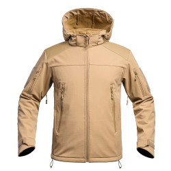Veste V2 softshell Fighter A10 Equipment