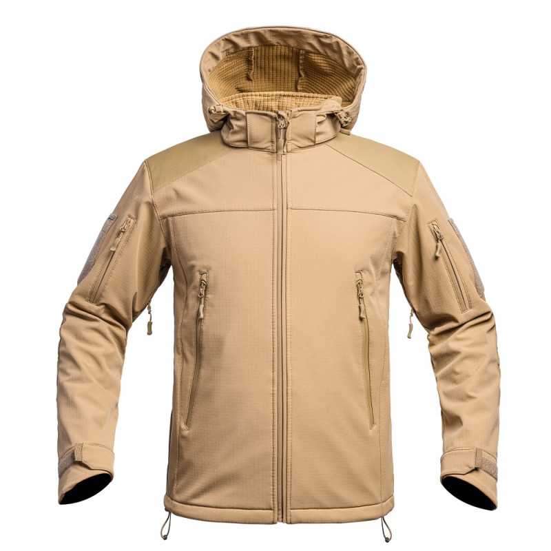 Veste V2 softshell Fighter A10 Equipment