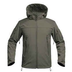 Veste V2 softshell Fighter A10 Equipment