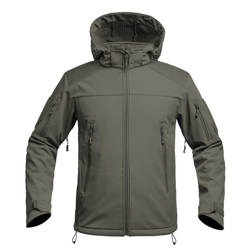 Veste V2 softshell Fighter A10 Equipment