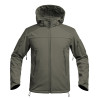 Veste V2 softshell Fighter A10 Equipment