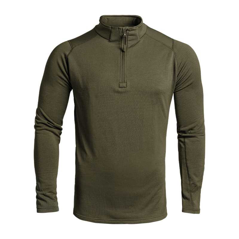 Sweat zippé Thermo Performer -10°C à -20°C A10 Equipment