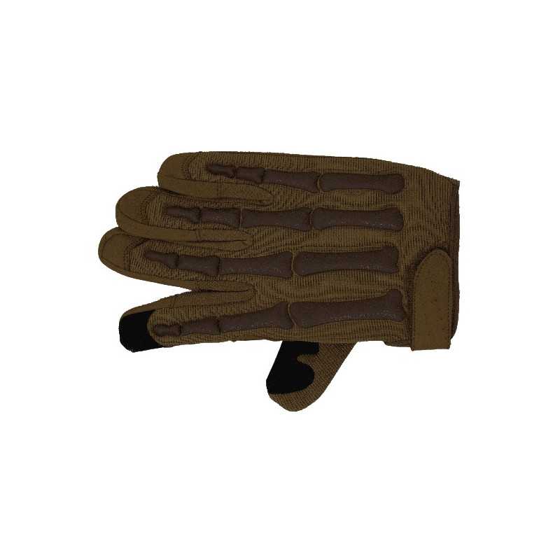 Gants Tactique Airsoft Battle Cleared Quaerius