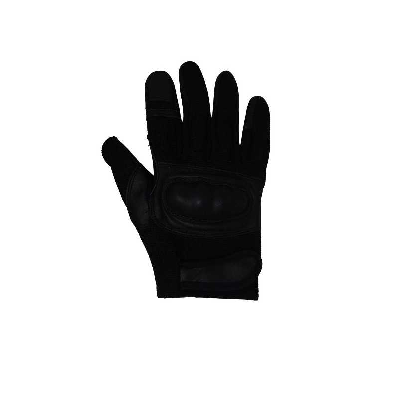 Gants Tactique Coqués Airsoft