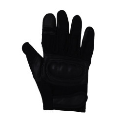 Gants Tactique Coqués Airsoft