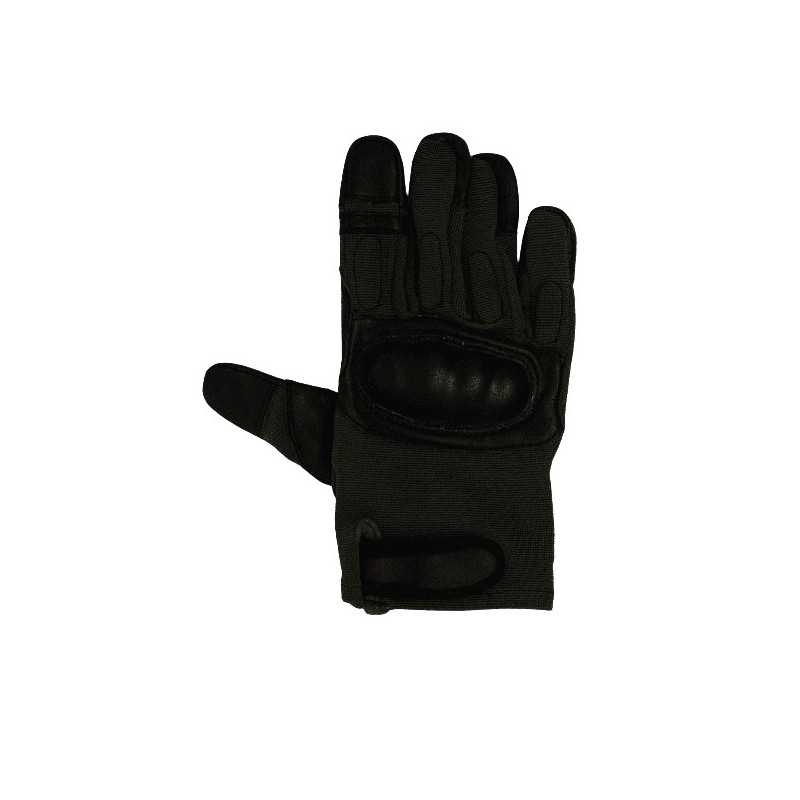 Gants Tactique Coqués Airsoft
