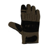 Gants Tactique Coqués Airsoft