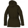 Veste Lady Mary Deerhunter