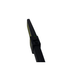 Détecteur de Métaux à main Rechargeable Super Scanner 2.0