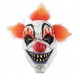 Masque de Clown Tueur Adulte - Déguisement Clown tueur Adulte Halloween The Duck