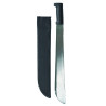 Machette Scie avec Etui 58 cm - Machette avec Scie Quaerius
