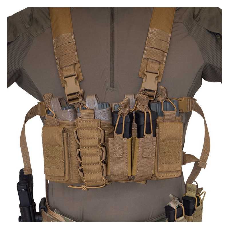 Chest Rig