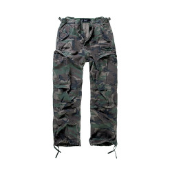Pantalon M65 Vintage brandit