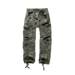Pantalon Pure Vintage