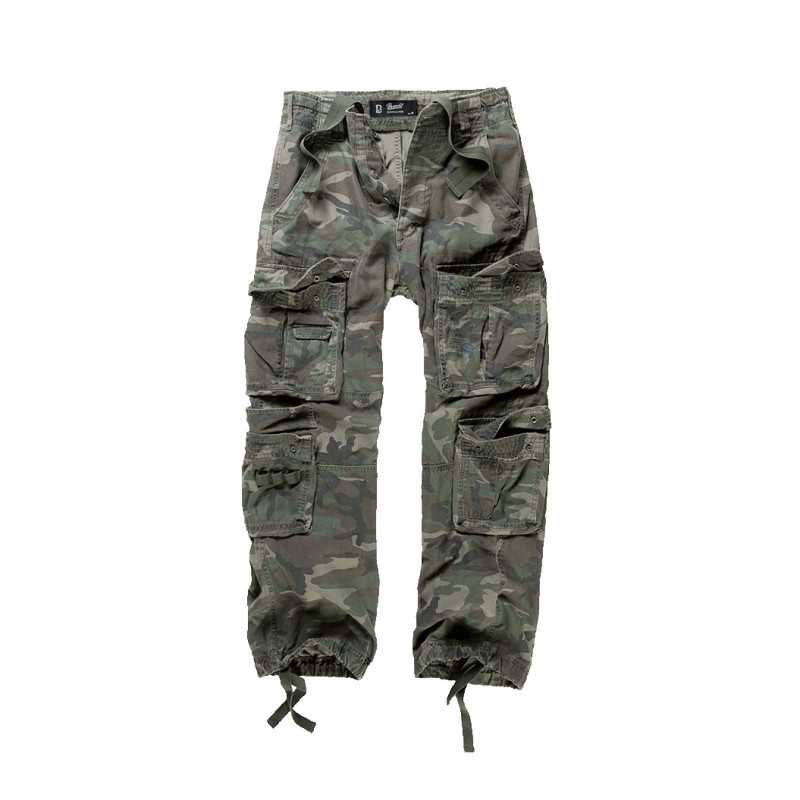 Pantalon Pure Vintage