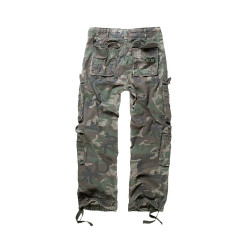 Pantalon Pure Vintage