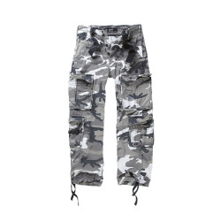 Pantalon Pure Vintage