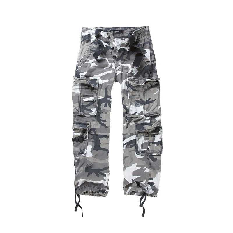Pantalon Pure Vintage