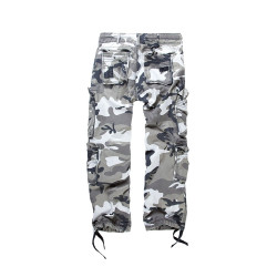 Pantalon Pure Vintage