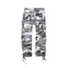 Pantalon Pure Vintage
