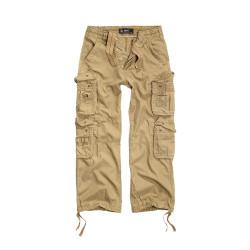 Pantalon Pure Vintage