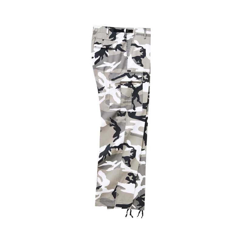 Pantalon US Ranger brandit