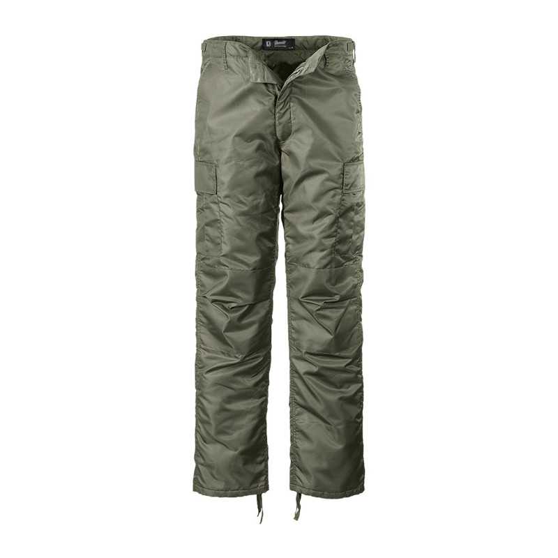 Pantalon Thermo Spécial Froid brandit