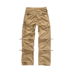 pantalons Savannah Brandit