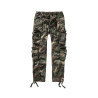 pantalons Pure Slim Fit Brandit