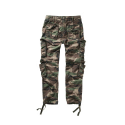 pantalons Pure Slim Fit Brandit