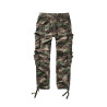 pantalons Pure Slim Fit Brandit