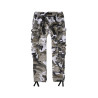 pantalons Pure Slim Fit Brandit
