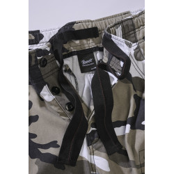 pantalons Pure Slim Fit Brandit