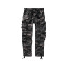 pantalons Pure Slim Fit Brandit