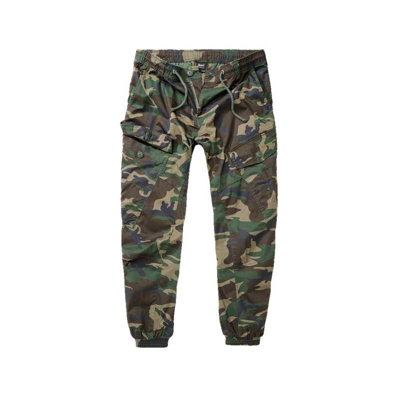 Pantalon Vintage Ray brandit