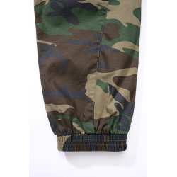 Pantalon Vintage Ray brandit