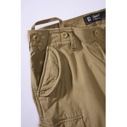 Pantalon M65 Femme Brandit