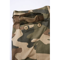 pantalons BDU Ripstop Femme Brandit