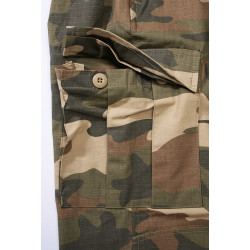 pantalons BDU Ripstop Femme Brandit