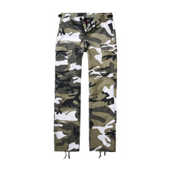 pantalons BDU Ripstop Femme Brandit