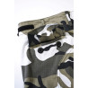 pantalons BDU Ripstop Femme Brandit