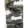 pantalons BDU Ripstop Femme Brandit
