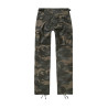 pantalons BDU Ripstop Femme Brandit