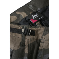 pantalons BDU Ripstop Femme Brandit
