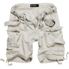Savage Vintage Shorts Brandit sur Quaerius - Vêtements Militaire