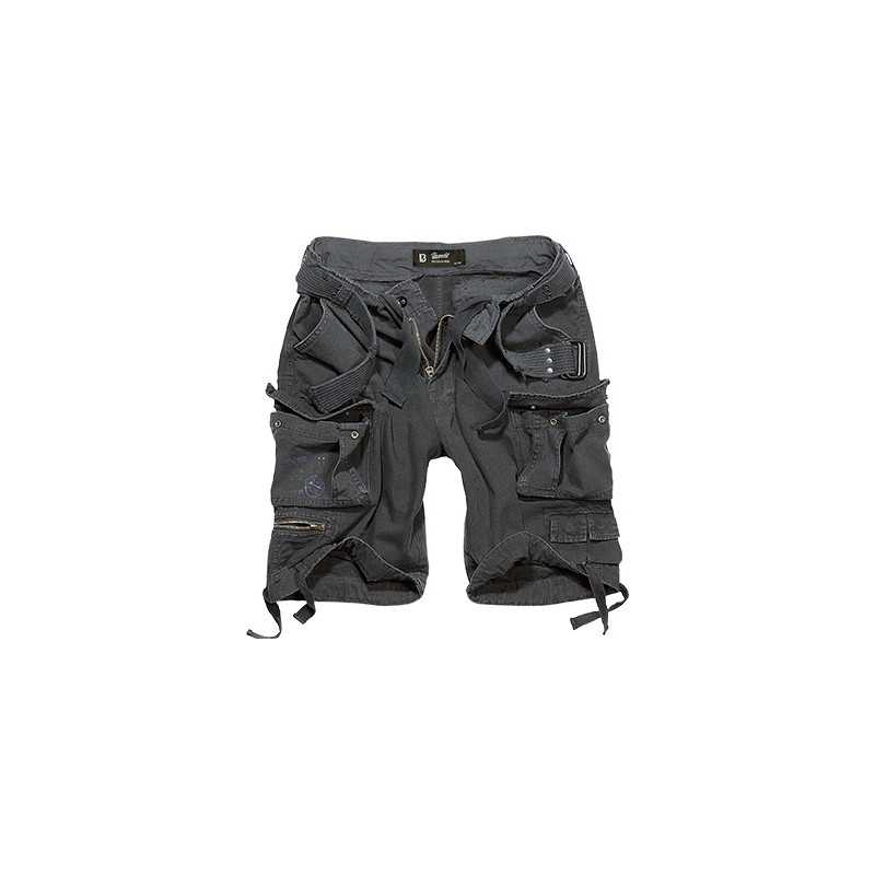 Savage Vintage Shorts Brandit sur Quaerius - Vêtements Militaire
