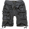Savage Vintage Shorts Brandit sur Quaerius - Vêtements Militaire