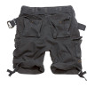Savage Vintage Shorts Brandit sur Quaerius - Vêtements Militaire