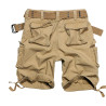 Savage Vintage Shorts Brandit sur Quaerius - Vêtements Militaire